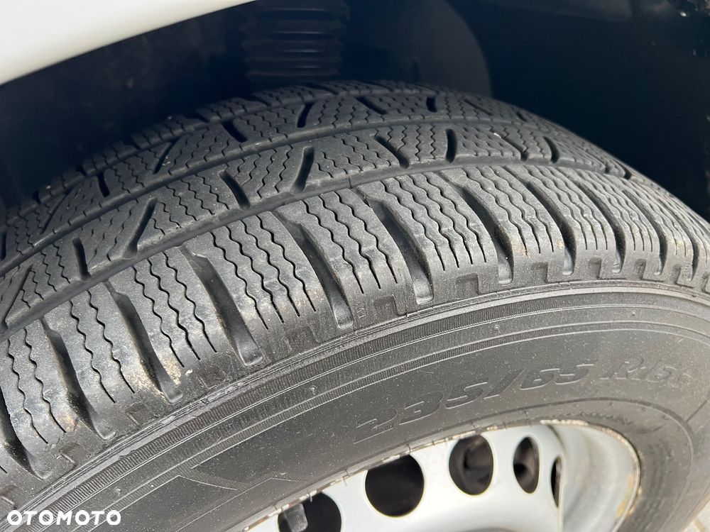 Mercedes-Benz Sprinter 906 MAXI L4H2 - 10