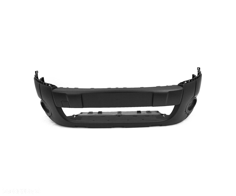 CITROEN BERLINGO (7_) 2012 - 2018 PRZEDNI ZDERZAK (inne części: listwa błotnik grill lampa osłona) - 1
