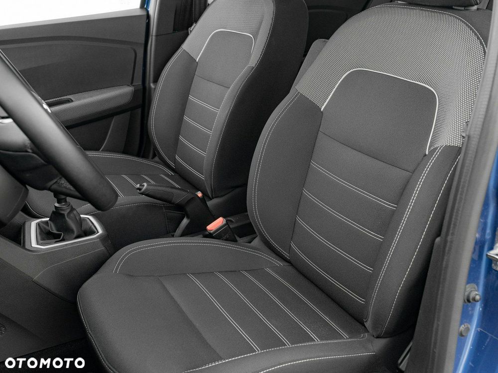Dacia Sandero 1.0 TCe Expression - 10