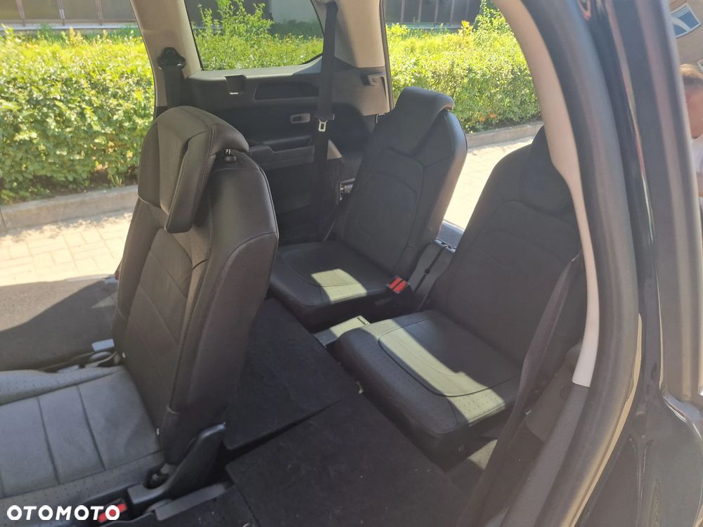 Citroën C4 Grand Picasso 2.0 BlueHDi Exclusive - 8