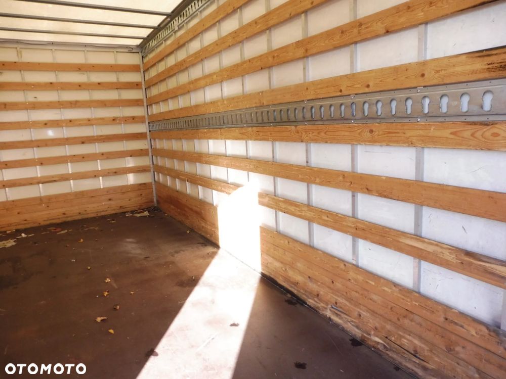 zabudowa kontener 10 Palet - 2