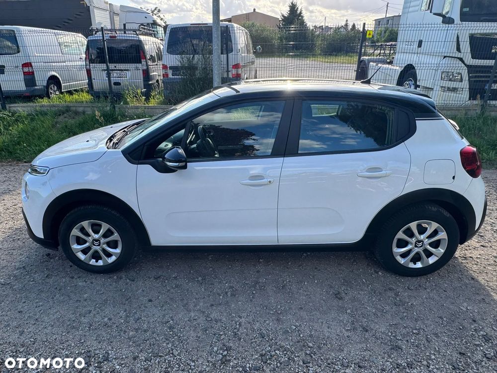 Citroën C3 - 4