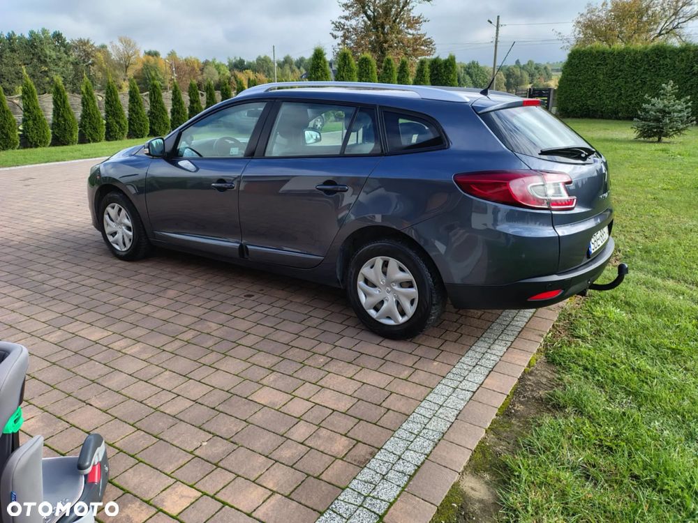 Renault Megane - 6