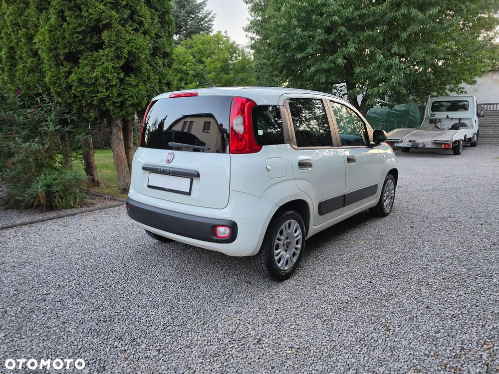 Fiat Panda 1.2 Pop - 6