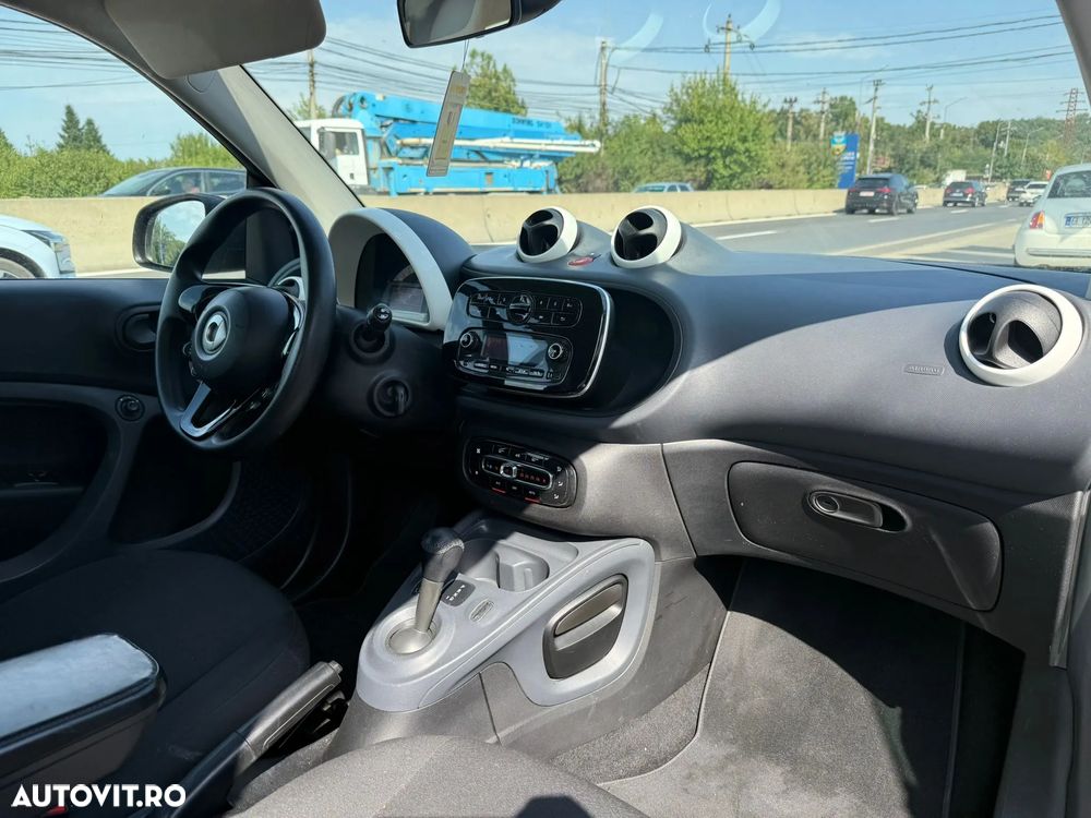 Smart Fortwo - 8