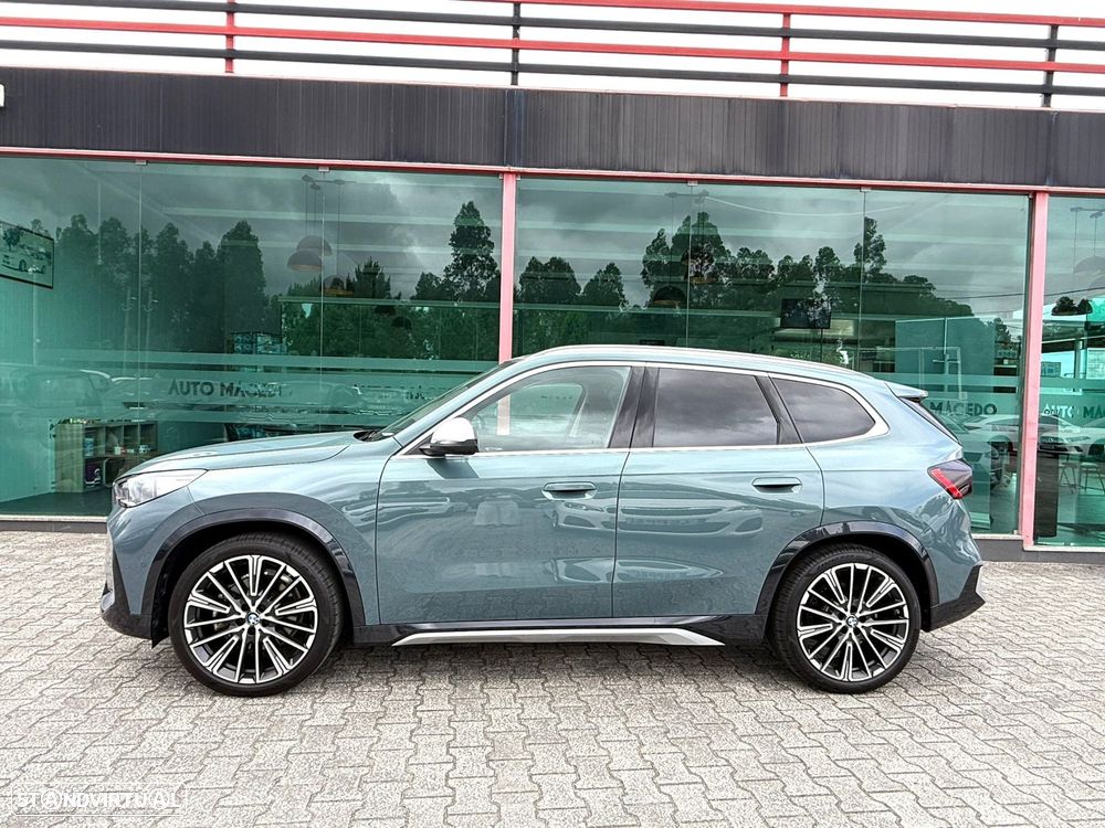 BMW iX1 xDrive30 - 2