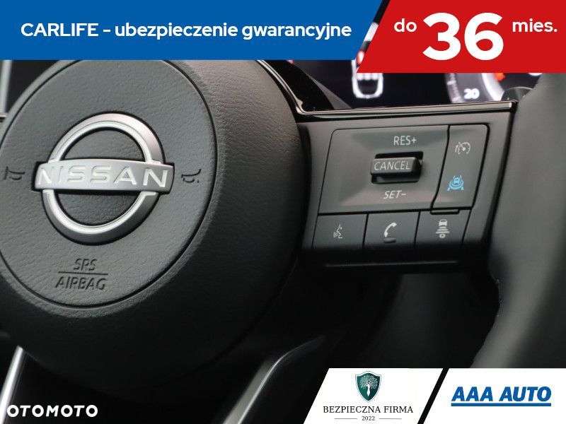 Nissan Qashqai - 19