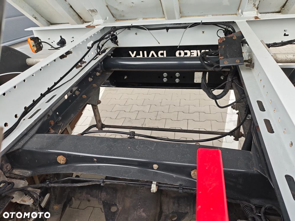 Iveco 35C14 Daily - 31
