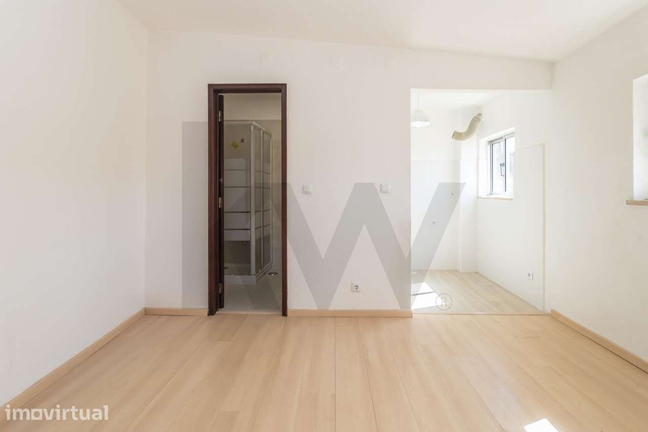 Apartamento T1 vista rio - São Vicente de Fora - Graça - Grande imagem: 2/19