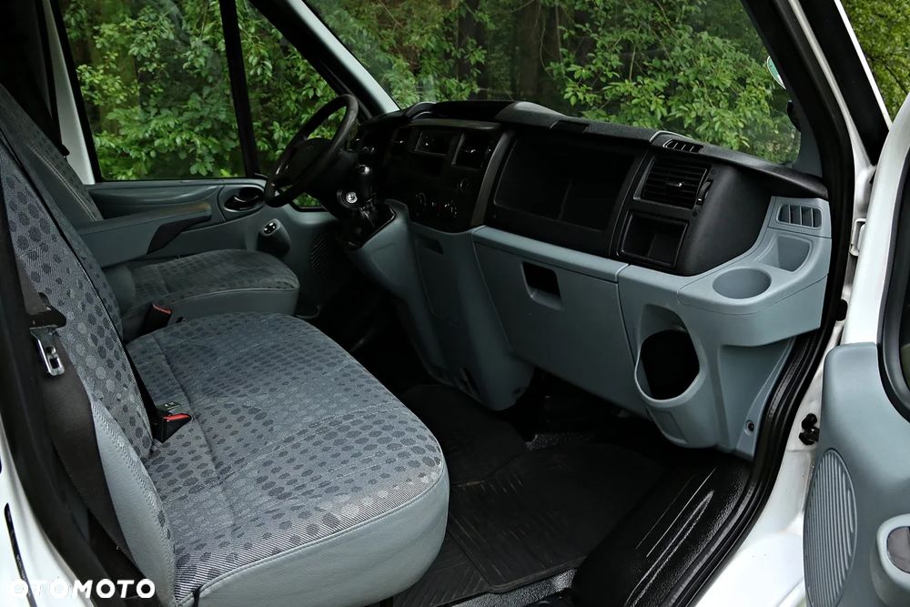 Ford Transit VI - 9