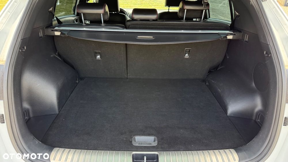 Kia Sportage 1.6 CRDI GT Line 2WD DCT - 16