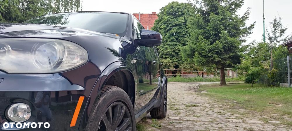 BMW X5 xDrive30i - 2
