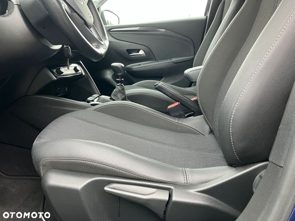 Opel Corsa 1.2 Direct Injection Turbo Start/Stop GS - 19