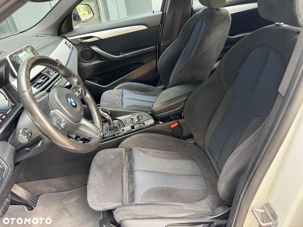 BMW X2 sDrive18i M Sport X - 30