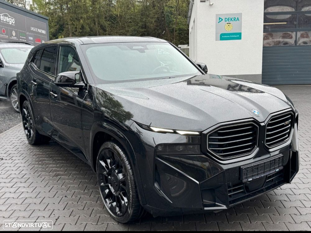 BMW XM Standard - 4