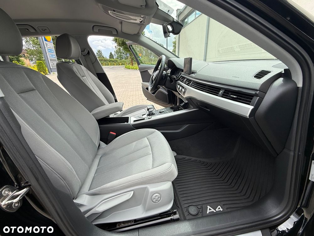 Audi A4 Avant 2.0 TDI S tronic design - 30