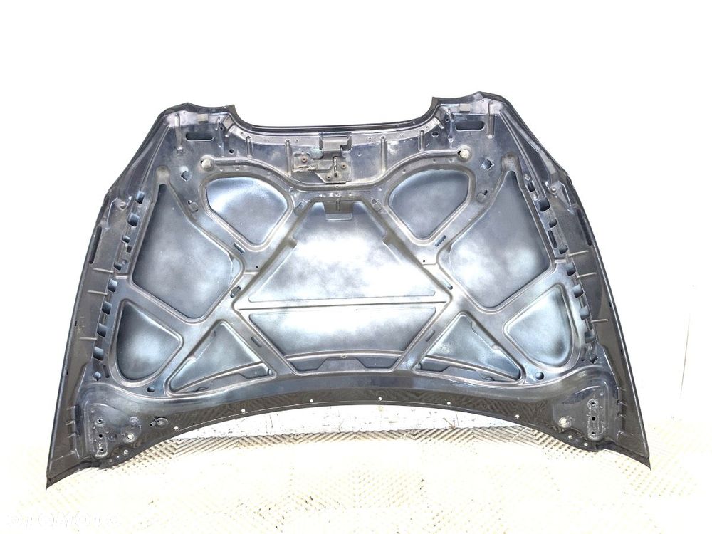 MASKA  SEAT ALTEA (5P1) 2004 - 2022 1.6 LPG 75 kW [102 KM] Benzyna / gaz samochodowy (LPG) 2009 - - 8