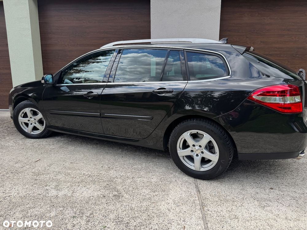Renault Laguna 2.0 16V Turbo Initiale - 10