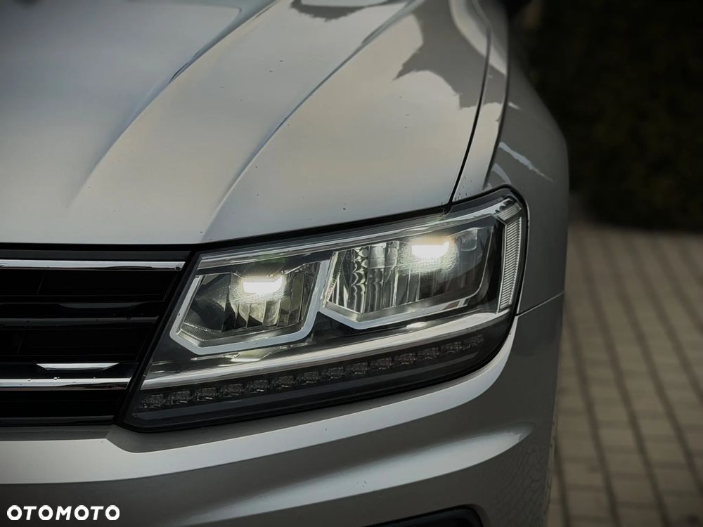 Volkswagen Tiguan 2.0 TDI SCR 4Motion (BlueMotion Tech) Comfortline - 11