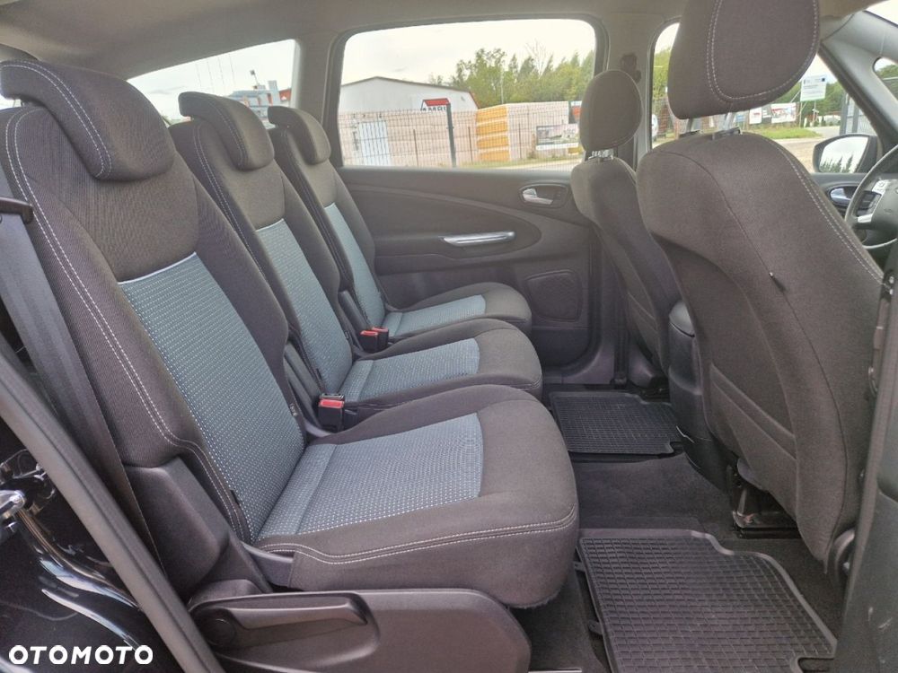 Ford S-Max 2.0 TDCi DPF Business Edition - 17