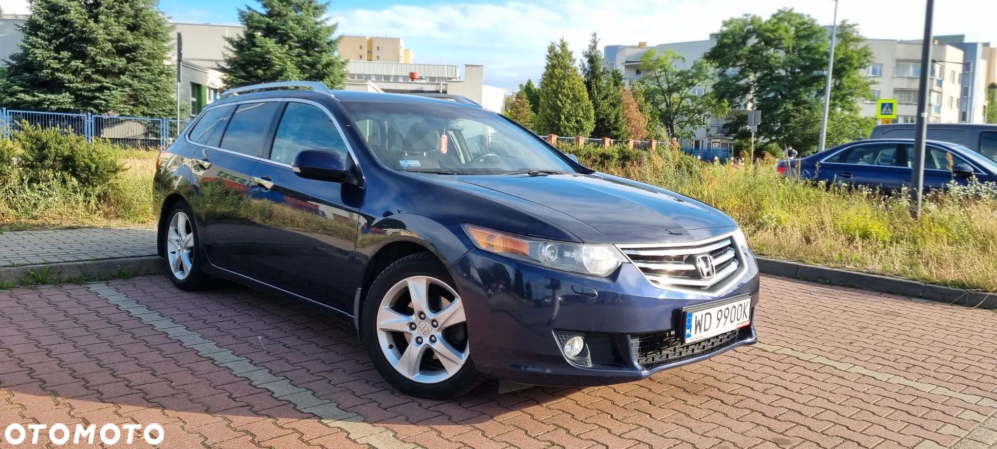 Honda Accord 2.0 Elegance - 1