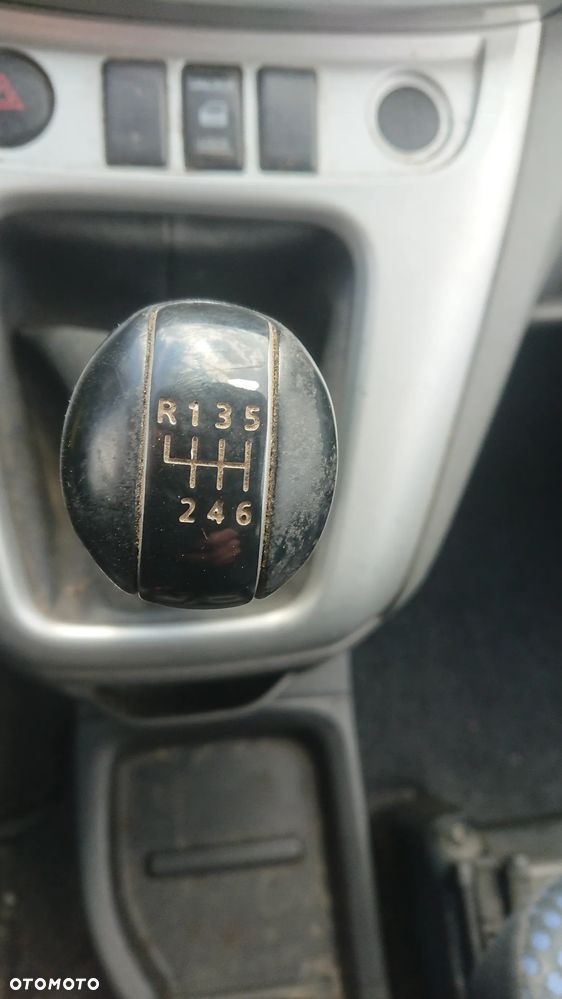 Nissan NV200 - 39