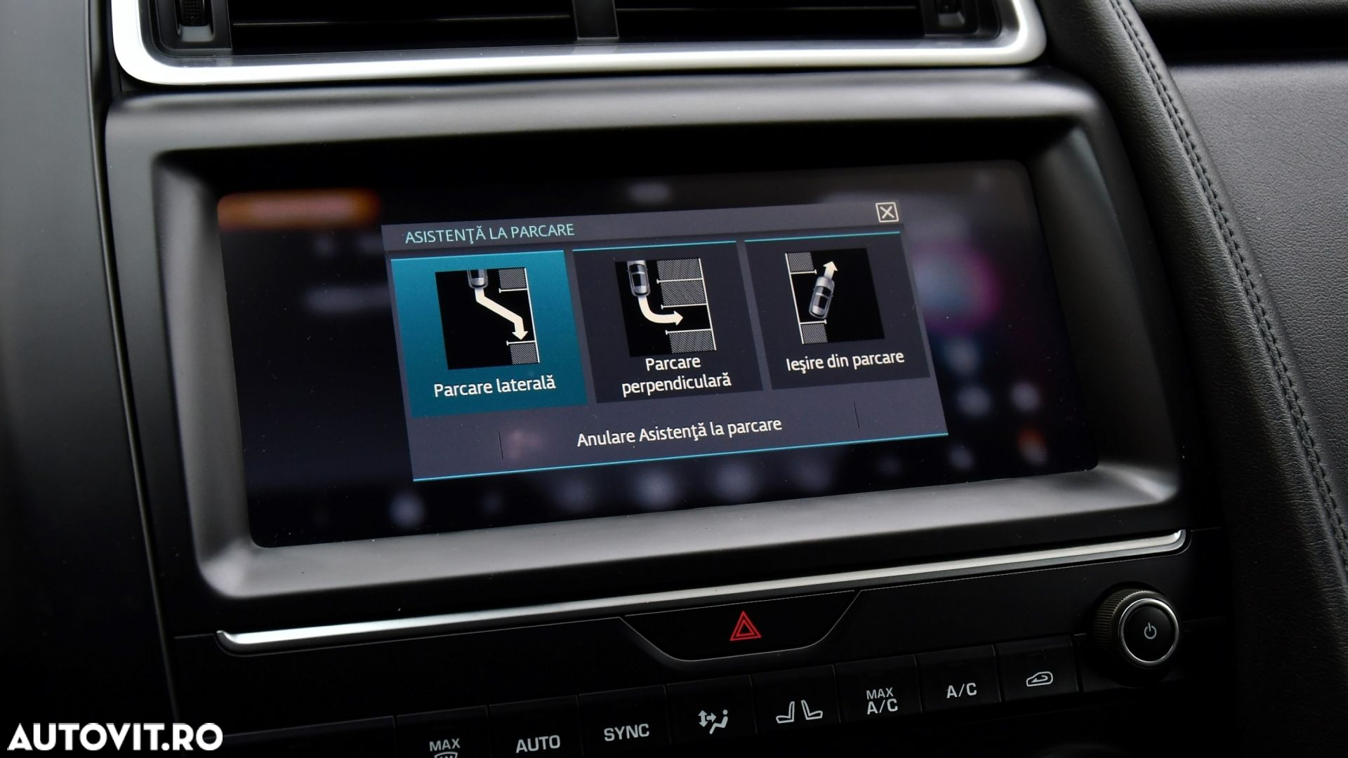 Jaguar E-Pace D240 AWD SE - 20