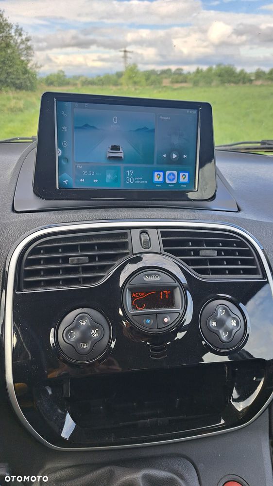 Renault Kangoo dCi 110 FAP Start & Stop Grand - 19