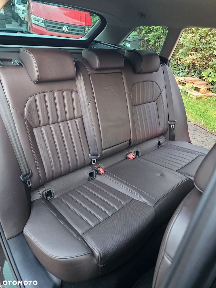 Skoda Superb 2.0 TDI L&K DSG - 22