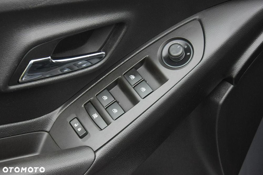 Chevrolet Trax 1.4T LT - 35