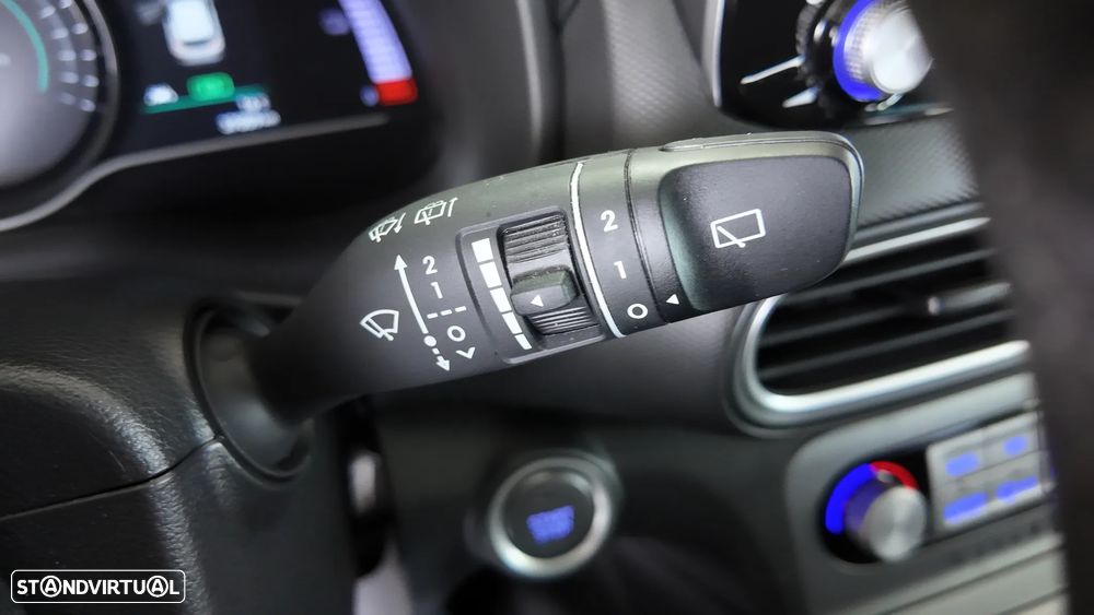 Hyundai Kauai EV 39 kWh Premium - 20