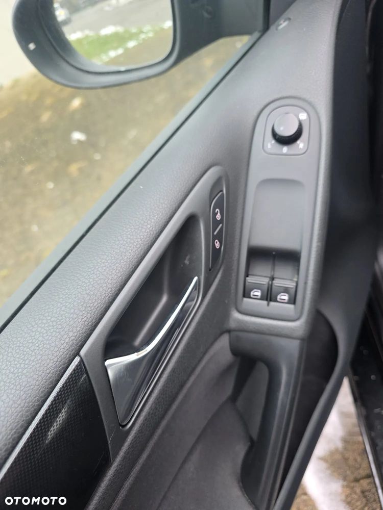 Volkswagen Golf 1.4 move - 4