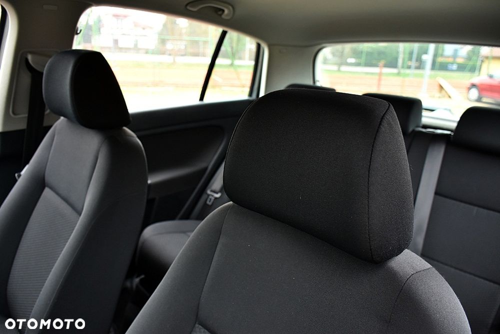 Volkswagen Golf Plus 1.6 Team - 31