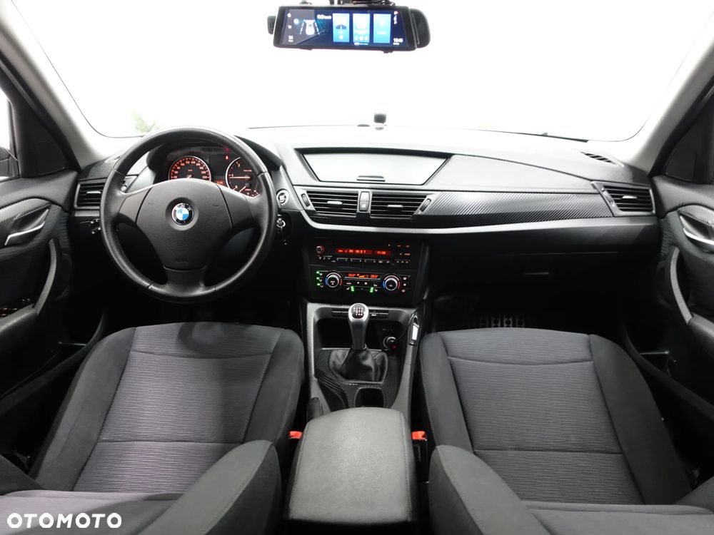 BMW X1 xDrive20d - 29