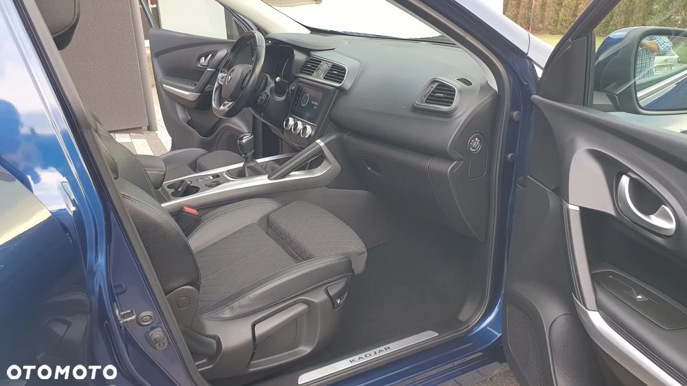 Renault Kadjar Energy dCi 130 LIMITED - 19