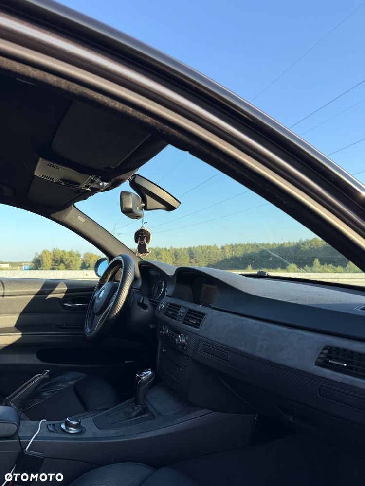 BMW Seria 3 - 11