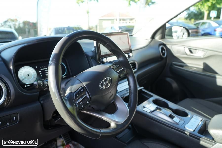 Hyundai Kauai 64 kWh Premium - 7