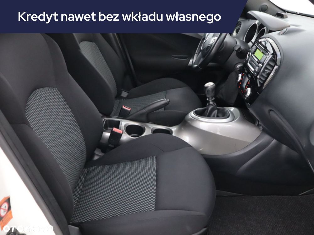 Nissan Juke - 11