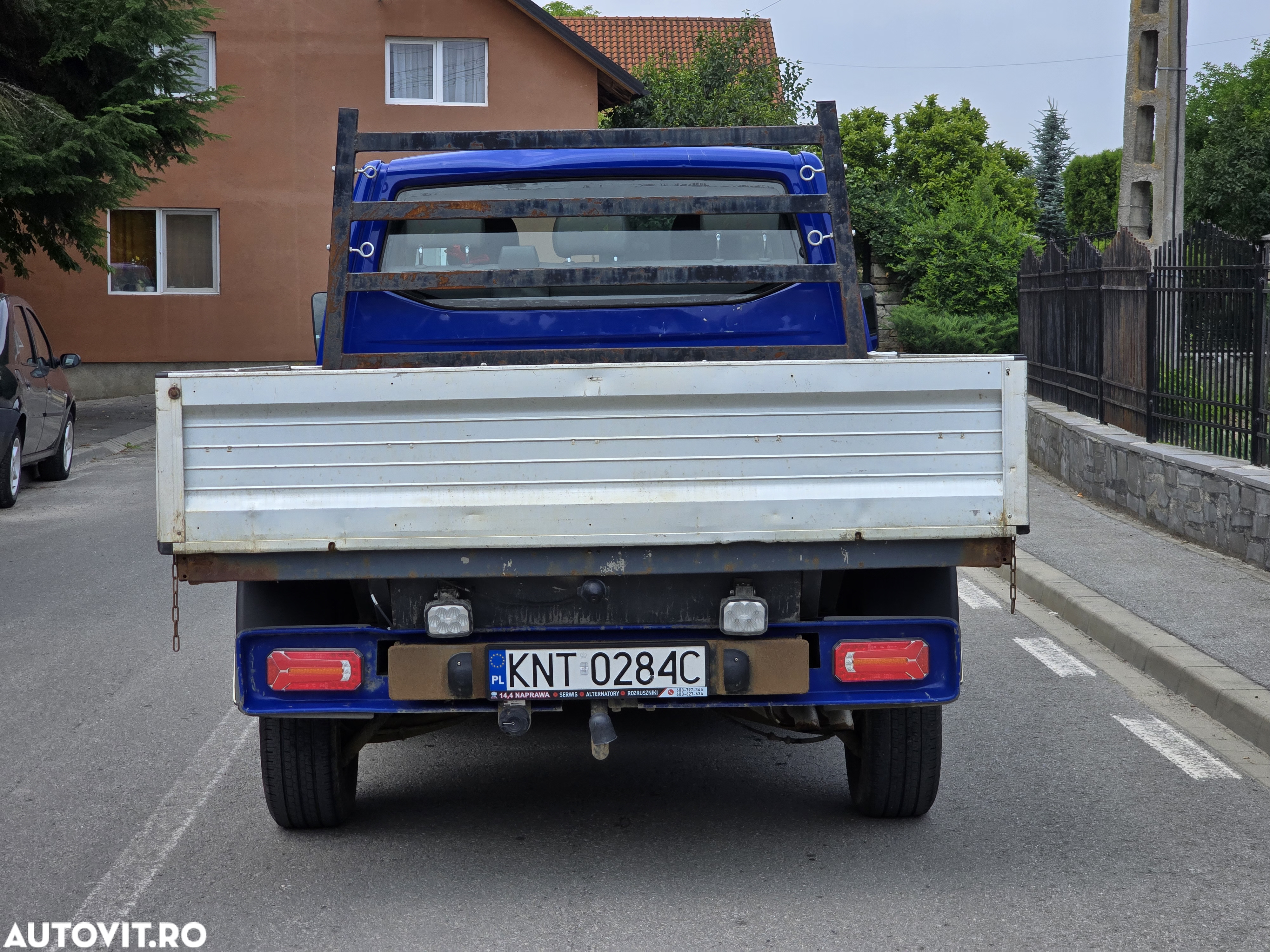 Volkswagen Transporter - 10