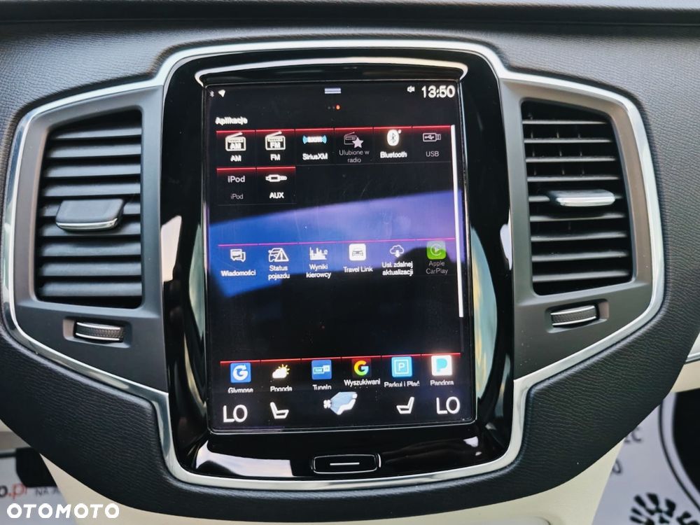 Volvo XC 90 - 20