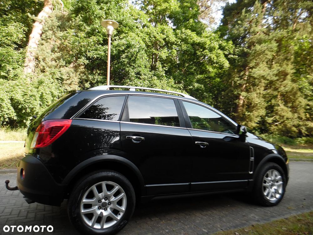 Opel Antara - 19