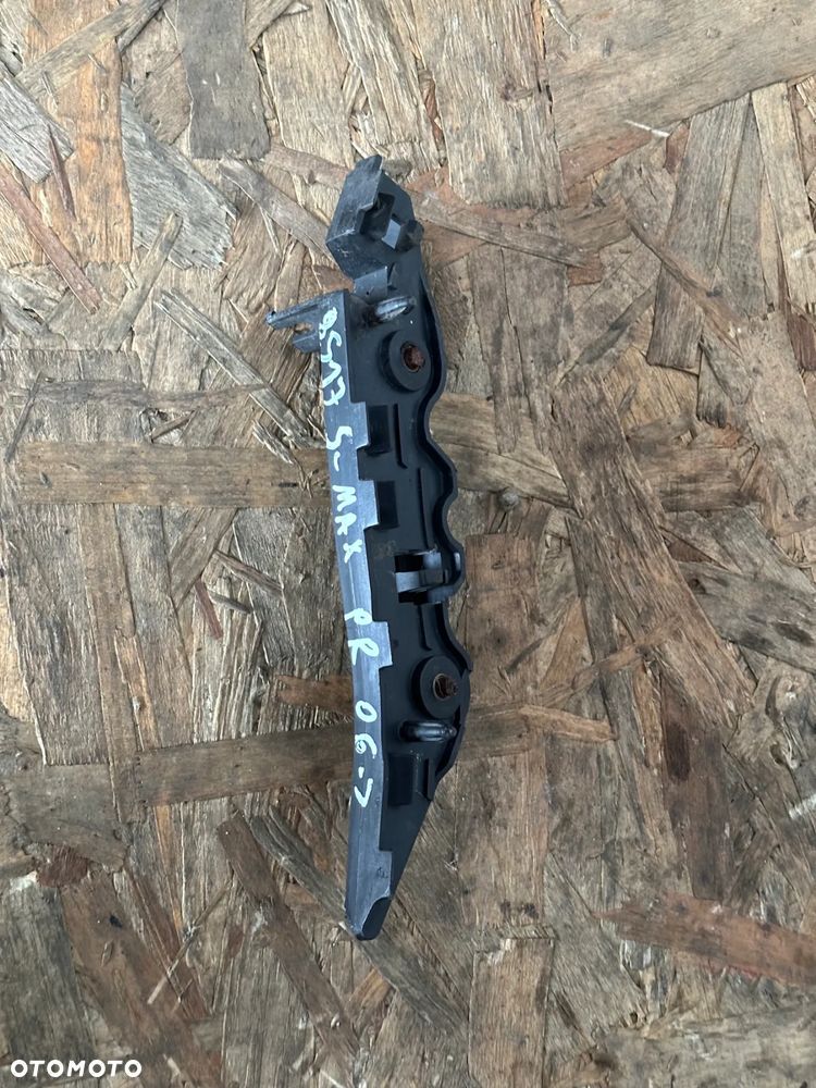 ŚLIZG MOCOWANIE ZDERZAKA PRAWE FORD S-MAX 06- 6M2117D958AD - 1