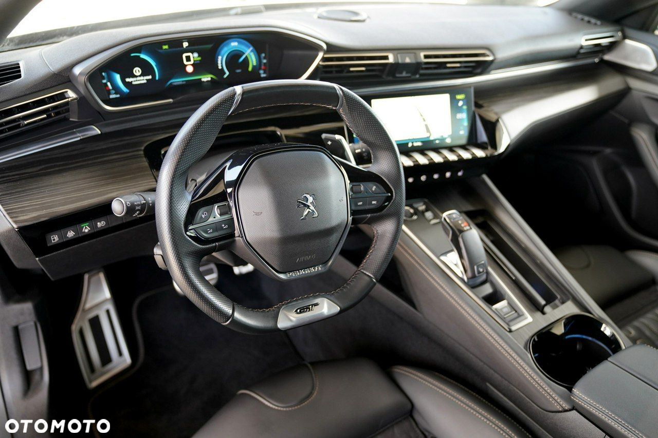 Peugeot 508 - 19