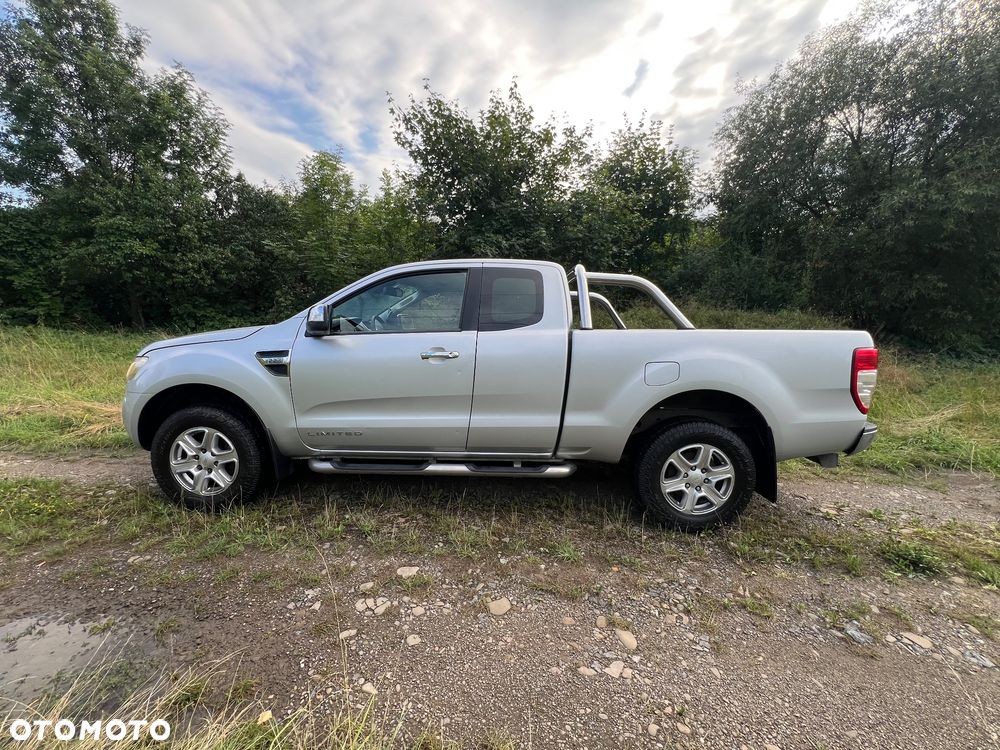 Ford Ranger 2.2 TDCi 4x4 DC XL - 8