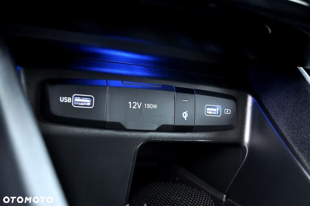 Hyundai Tucson 1.6 CRDi Premium 2WD DCT - 28