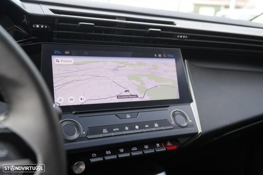 Peugeot 308 SW PureTech 130 Active Pack - 13