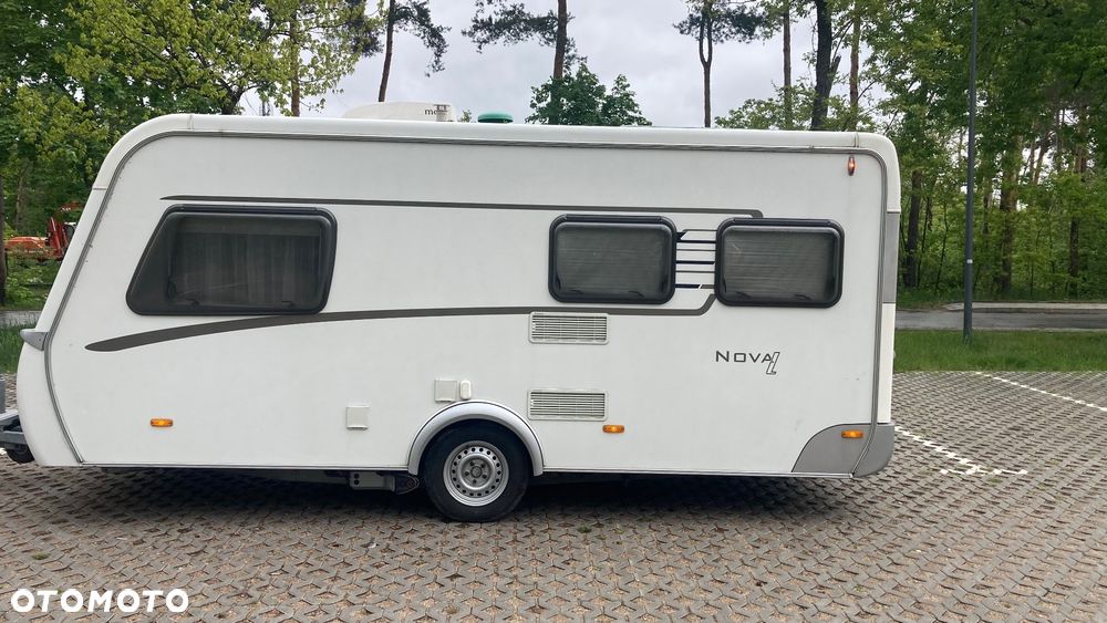 Hymer-Eriba EML 442 Nova - 6