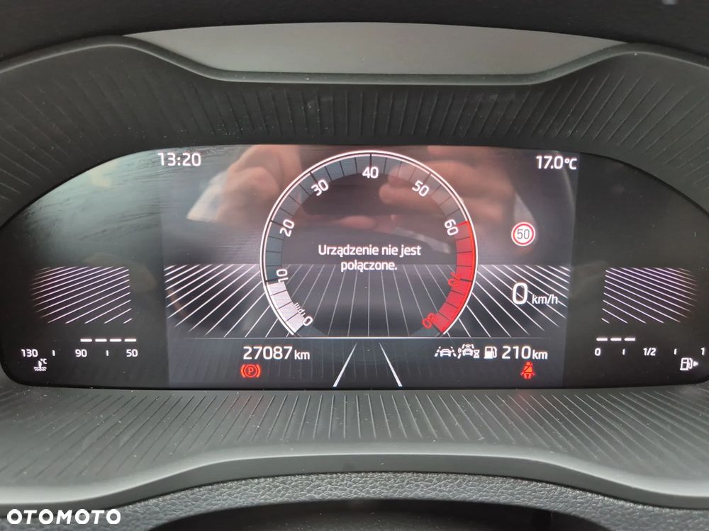 Skoda Karoq 1.5 TSI ACT Selection - 23