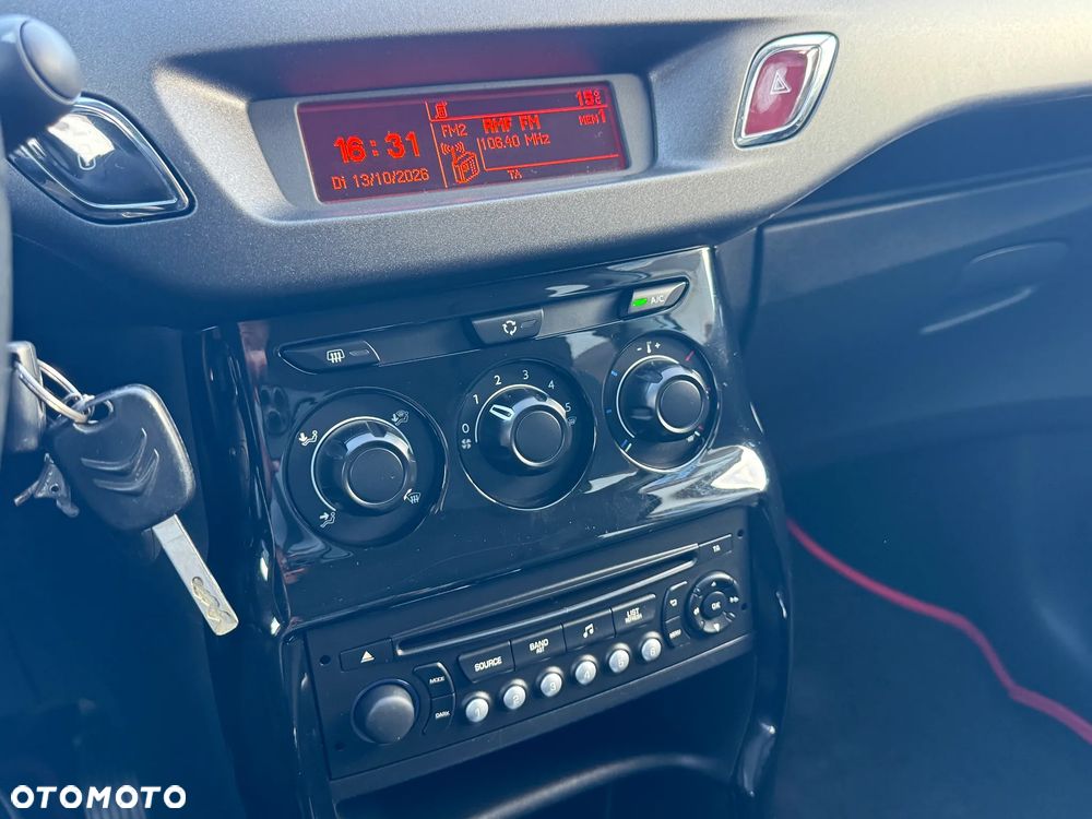 Citroën C3 e-HDi 70 EGS Selection - 17