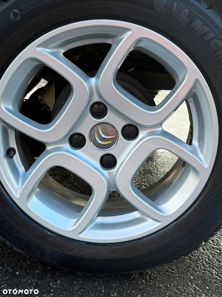Citroën C4 Cactus 1.2 PureTech Feel Edition S&S - 5